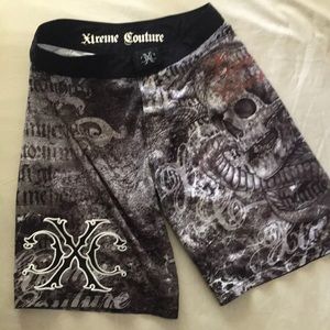Men’s Fighting Shorts